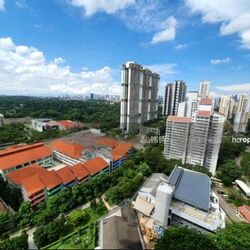 Queens Peak (D3), Condominium #459901221